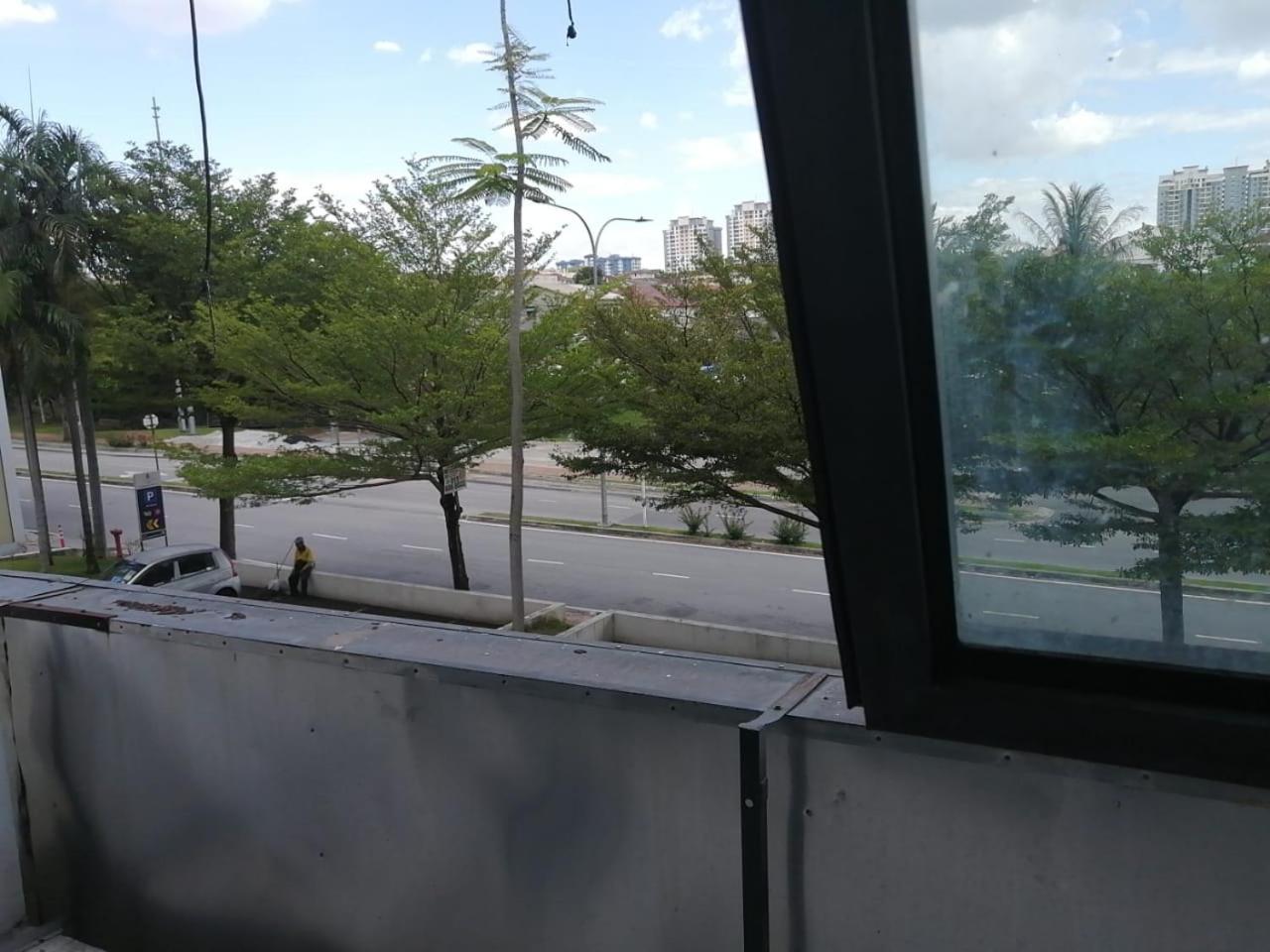 Hotel Rim Global Pj21 Kampong Baharu Sungai Way Exterior photo